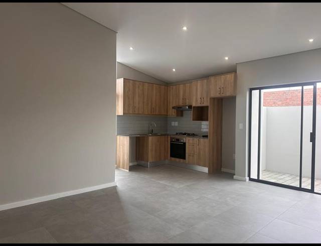 2 BEDROOM PROPERTY TO RENT IN HAASENDAL